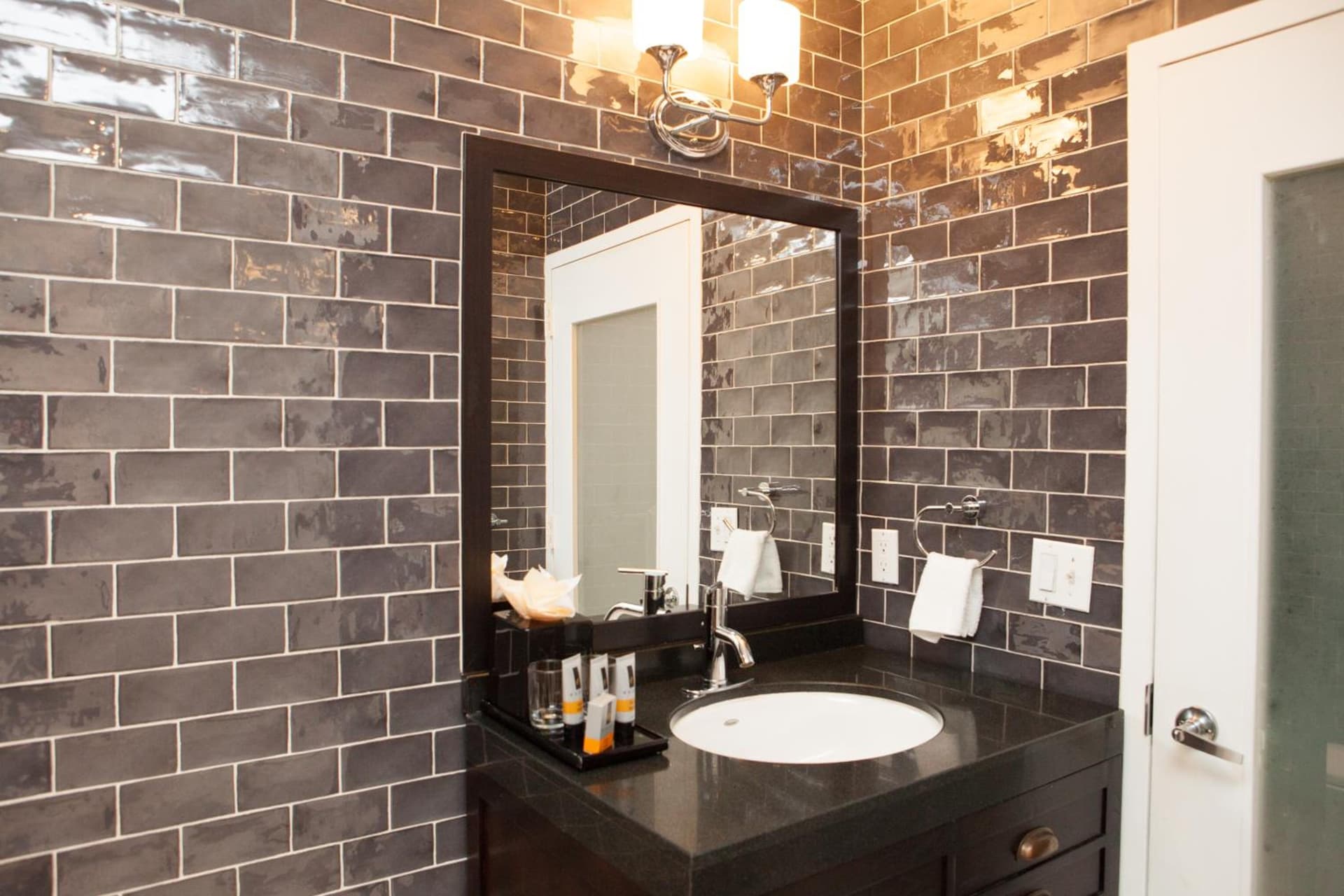 Ravel Hotel Trademark Collection by Wyndham gallery photo in Queens, NY — image 42