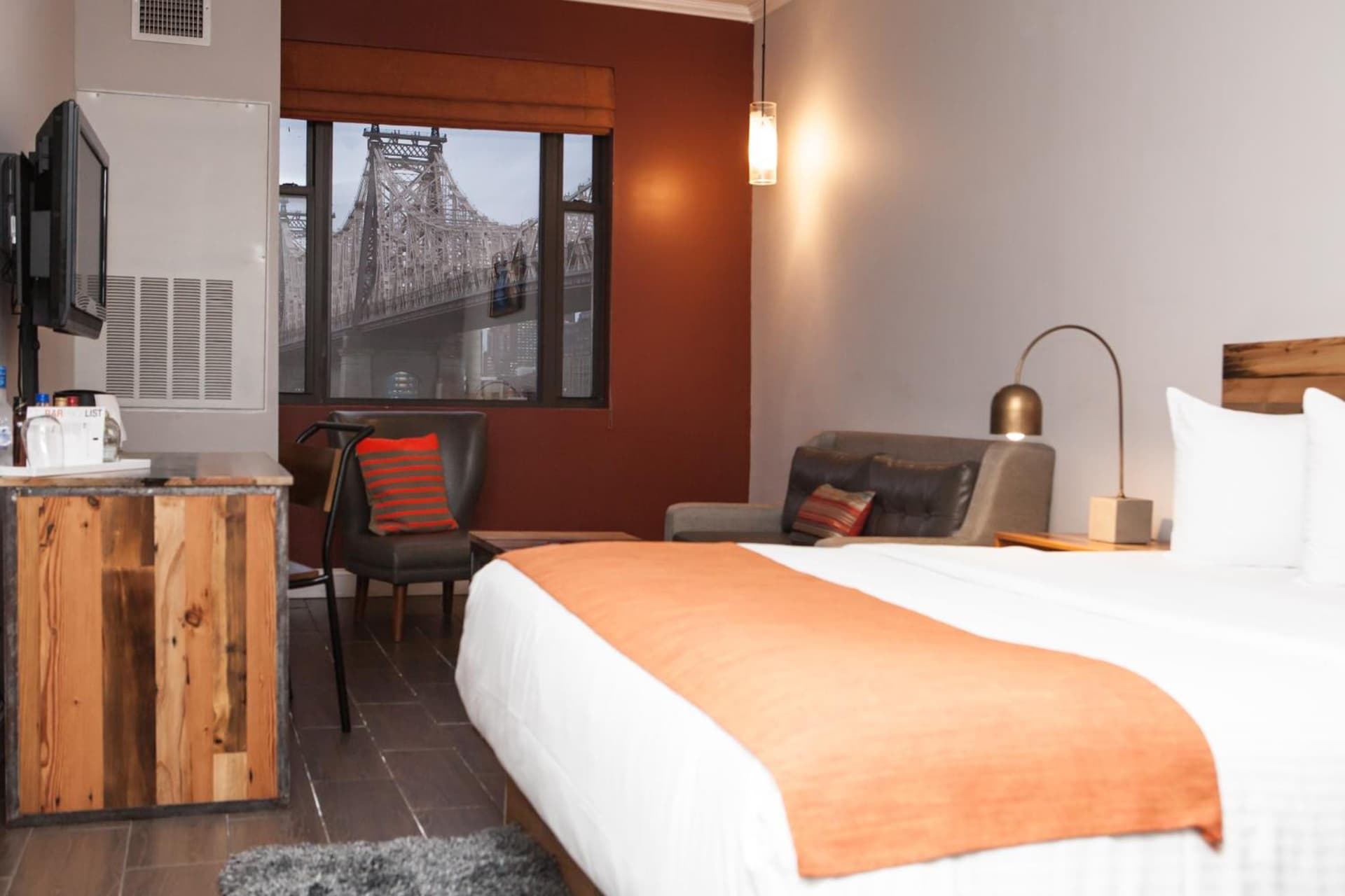 Ravel Hotel Trademark Collection by Wyndham gallery photo in Queens, NY — image 14