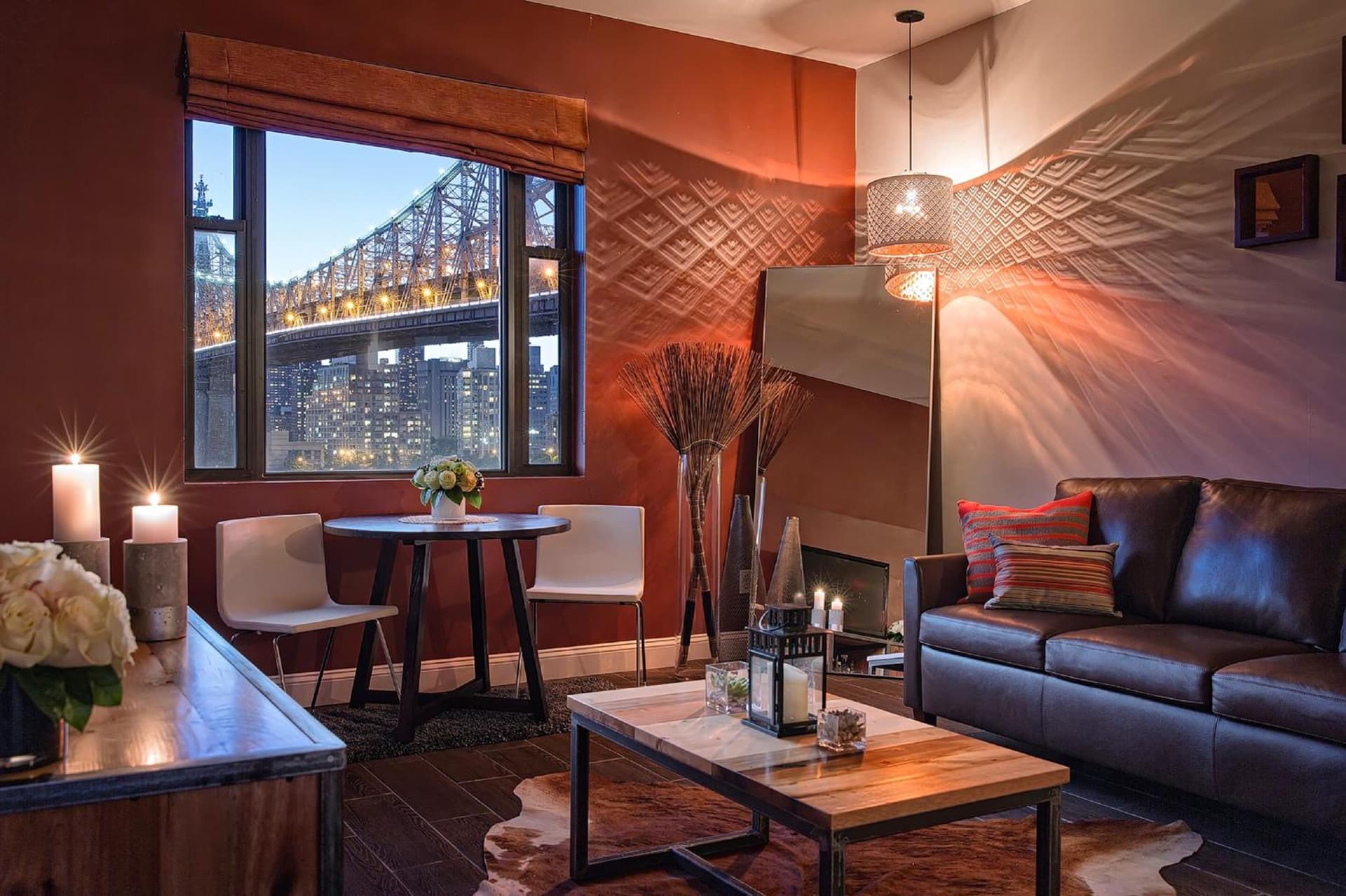 Ravel Hotel Trademark Collection by Wyndham gallery photo in Queens, NY — image 54