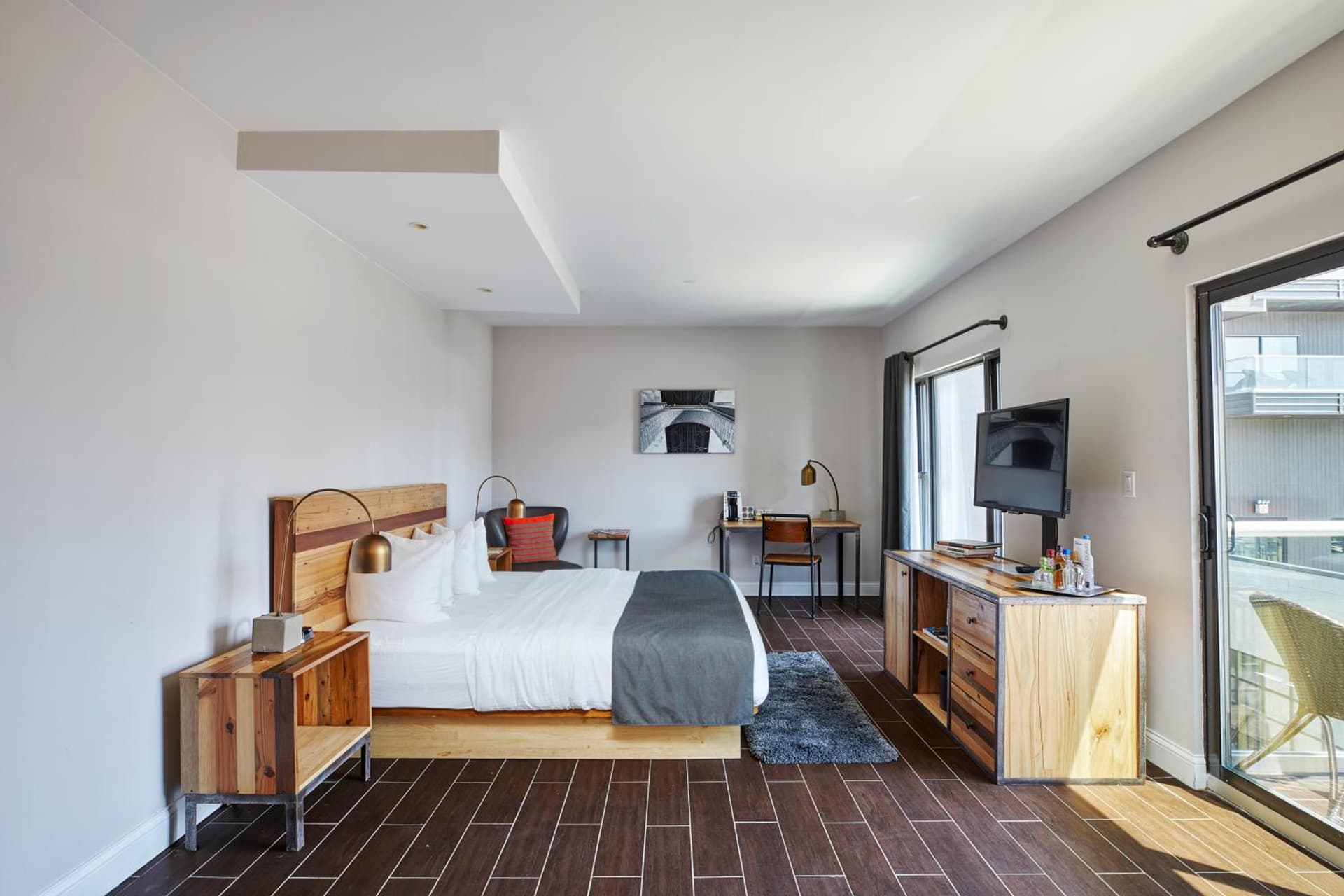 Ravel Hotel Trademark Collection by Wyndham gallery photo in Queens, NY — image 20