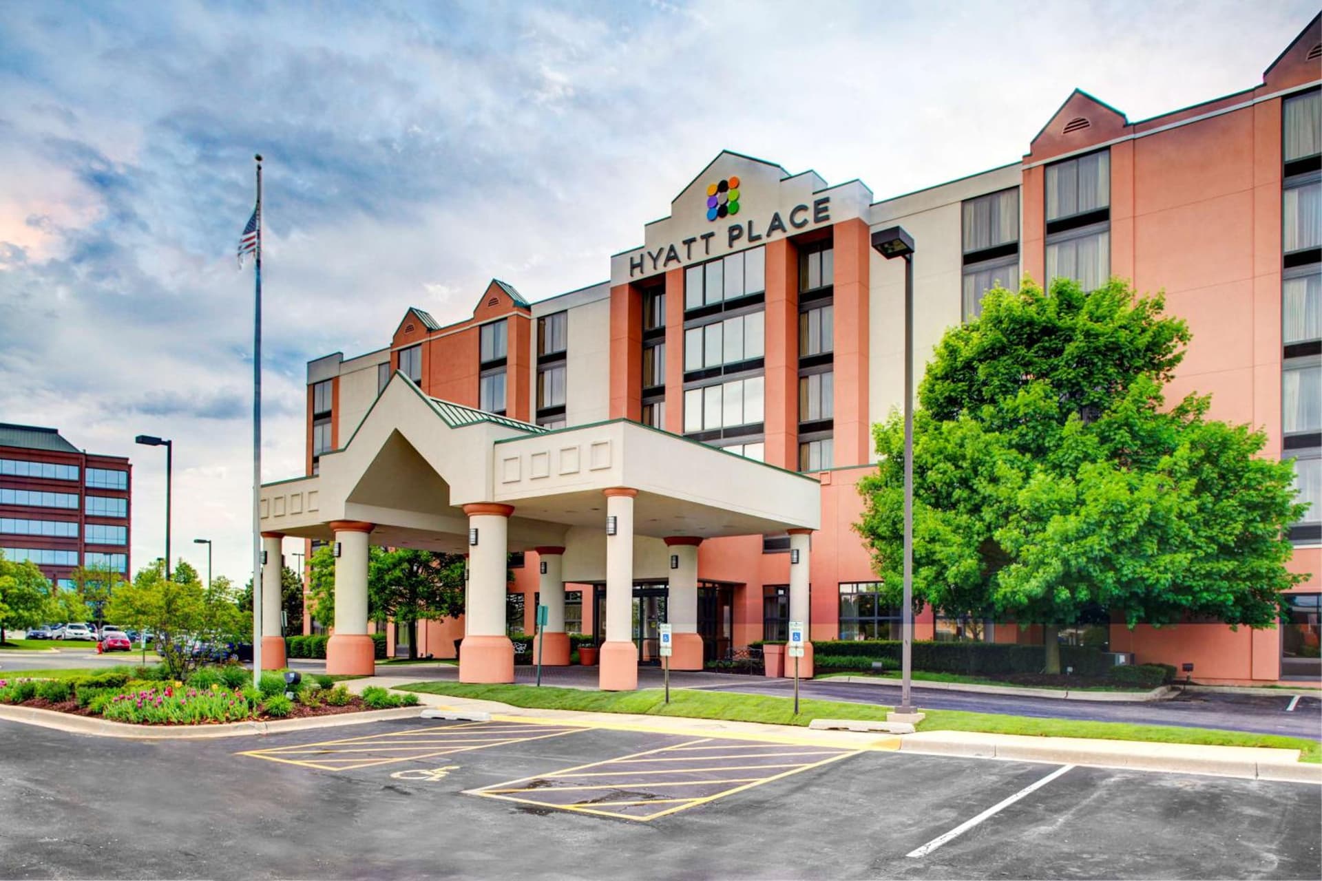 Hyatt Place Denver Airport gallery photo in Aurora, CO — image 5