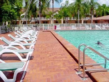 Grand Palms Spa & Golf Resort gallery photo in Pembroke Pines, FL — image 27