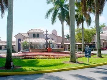 Grand Palms Spa & Golf Resort gallery photo in Pembroke Pines, FL — image 37