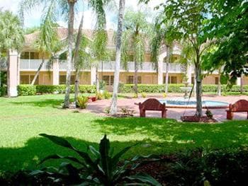 Grand Palms Spa & Golf Resort gallery photo in Pembroke Pines, FL — image 25