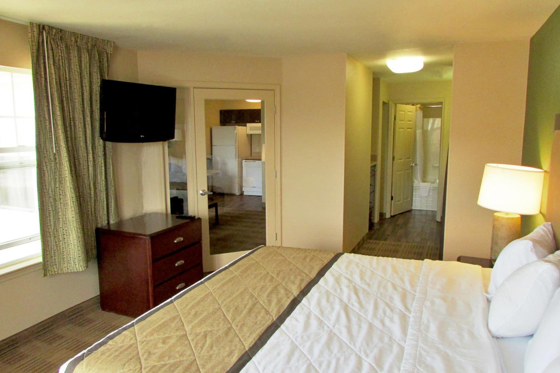 Extended Stay America Suites - Columbia - Columbia Corporate Park gallery photo in Columbia, MD — image 43