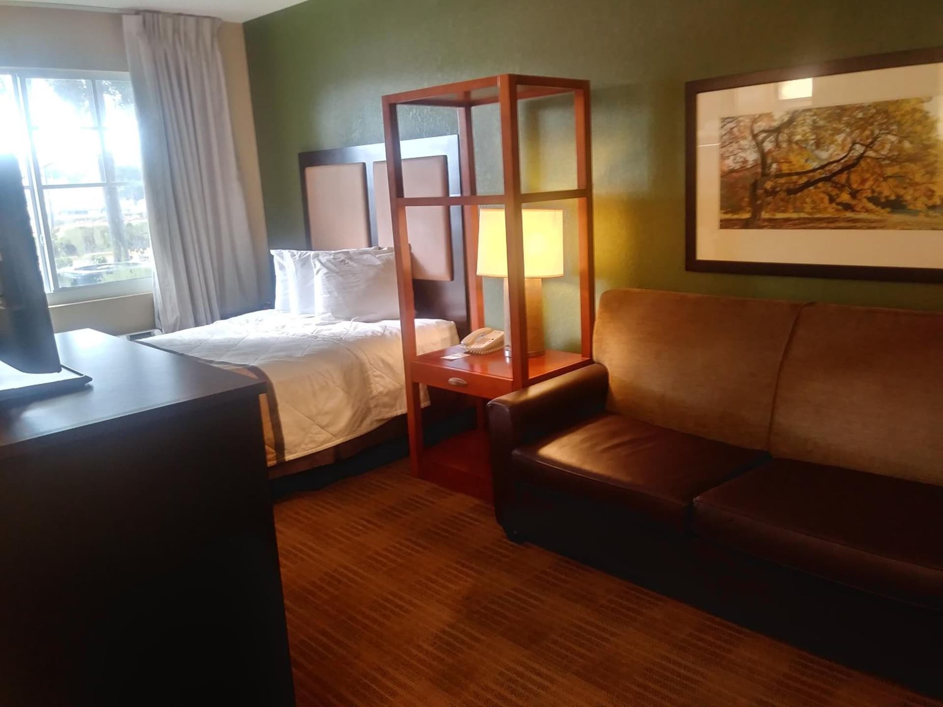 Extended Stay America Suites - Columbia - Columbia Corporate Park gallery photo in Columbia, MD — image 34