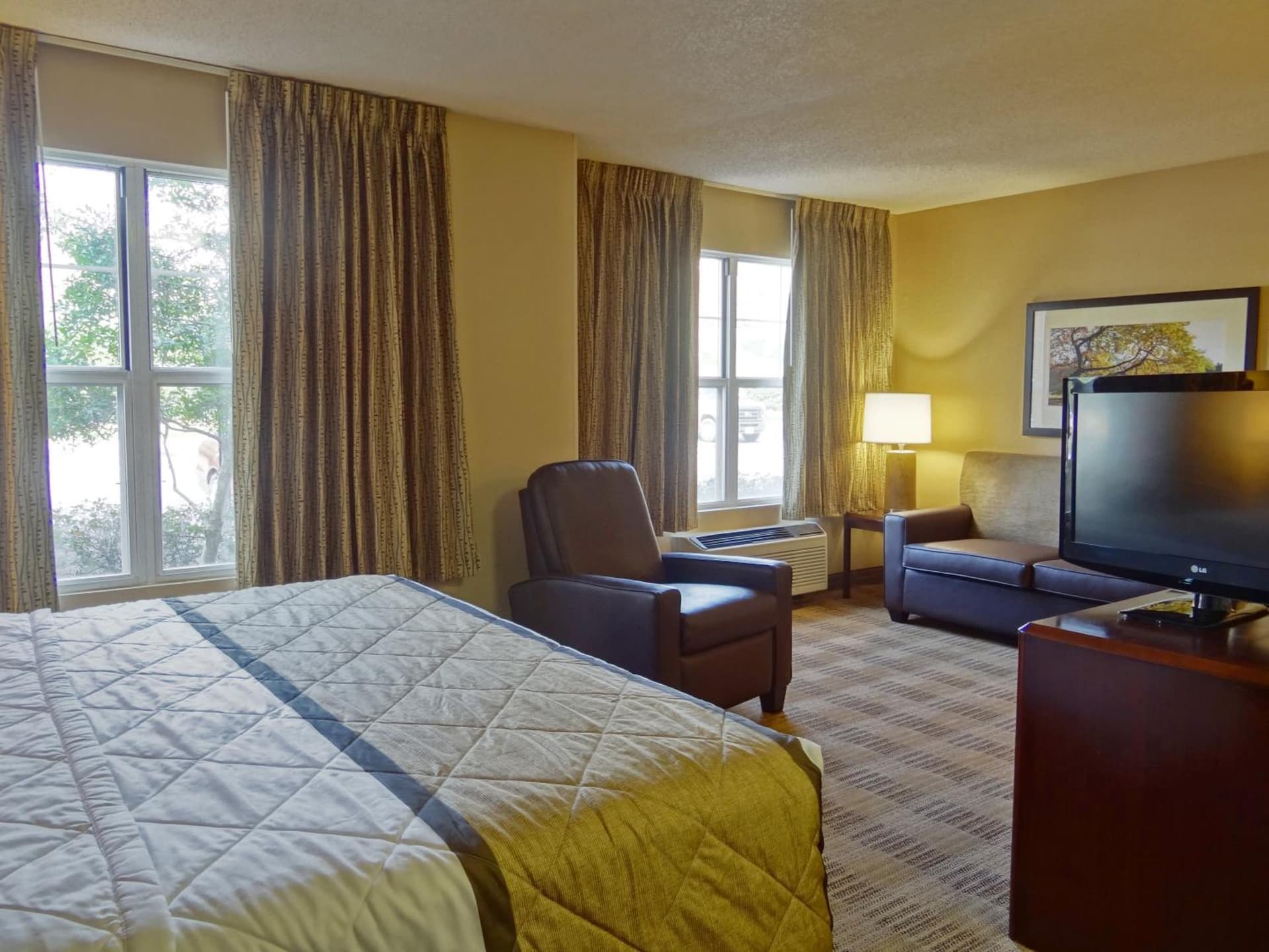 Extended Stay America Suites - Columbia - Columbia Corporate Park gallery photo in Columbia, MD — image 38