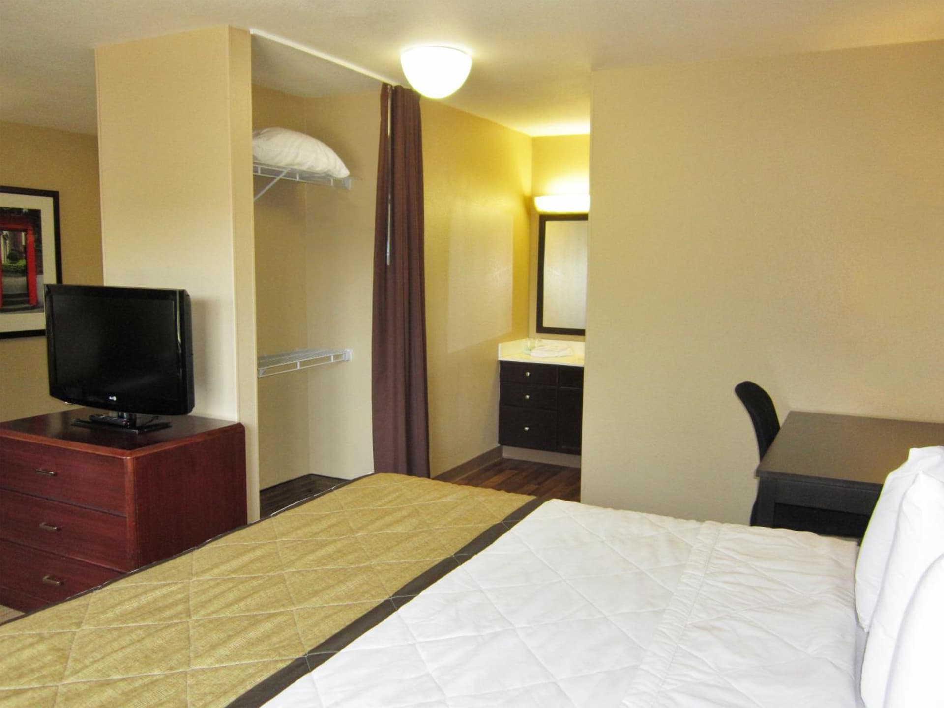 Extended Stay America Suites - Columbia - Columbia Corporate Park gallery photo in Columbia, MD — image 39