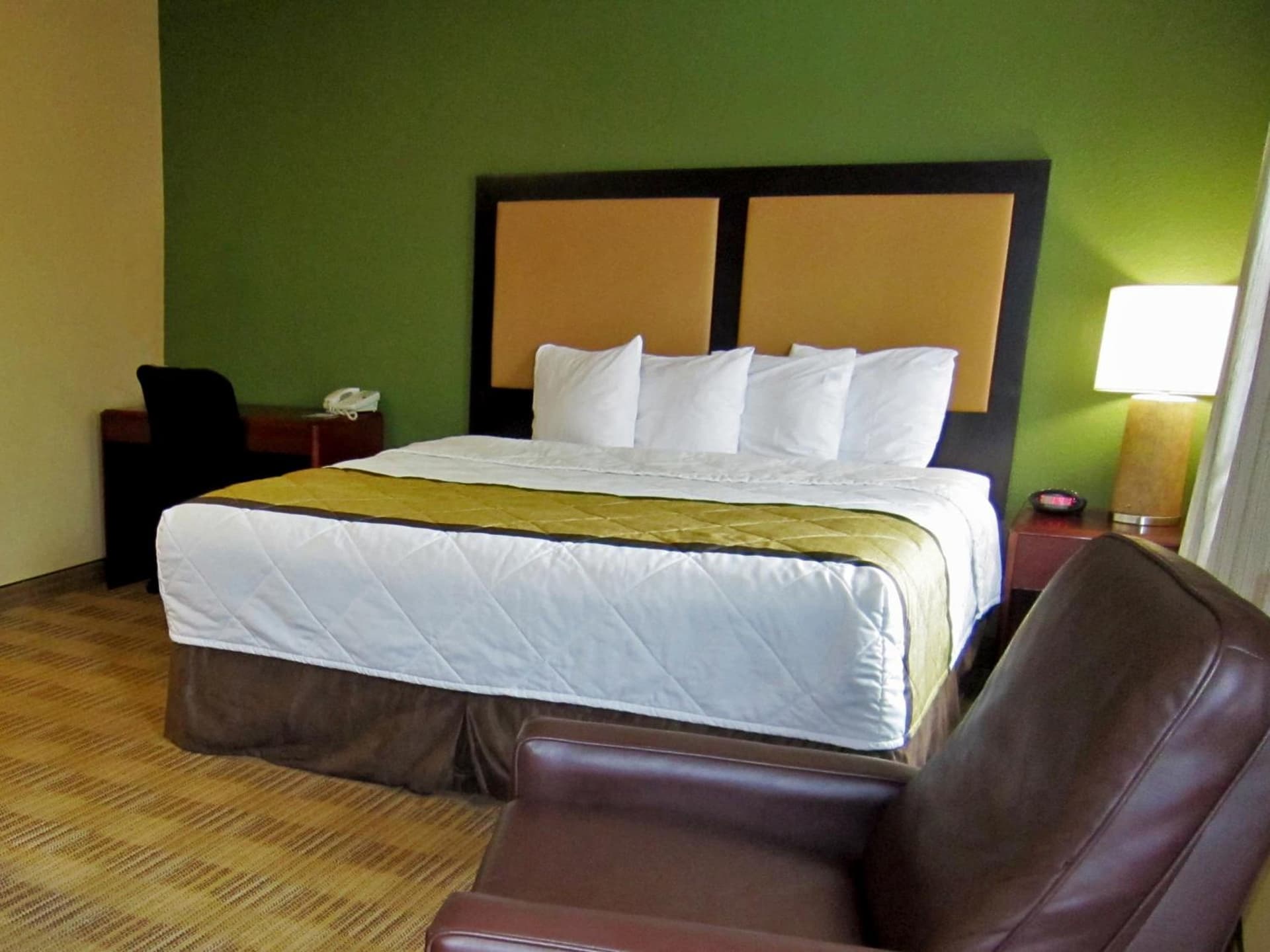 Extended Stay America Suites - Columbia - Columbia Corporate Park gallery photo in Columbia, MD — image 31