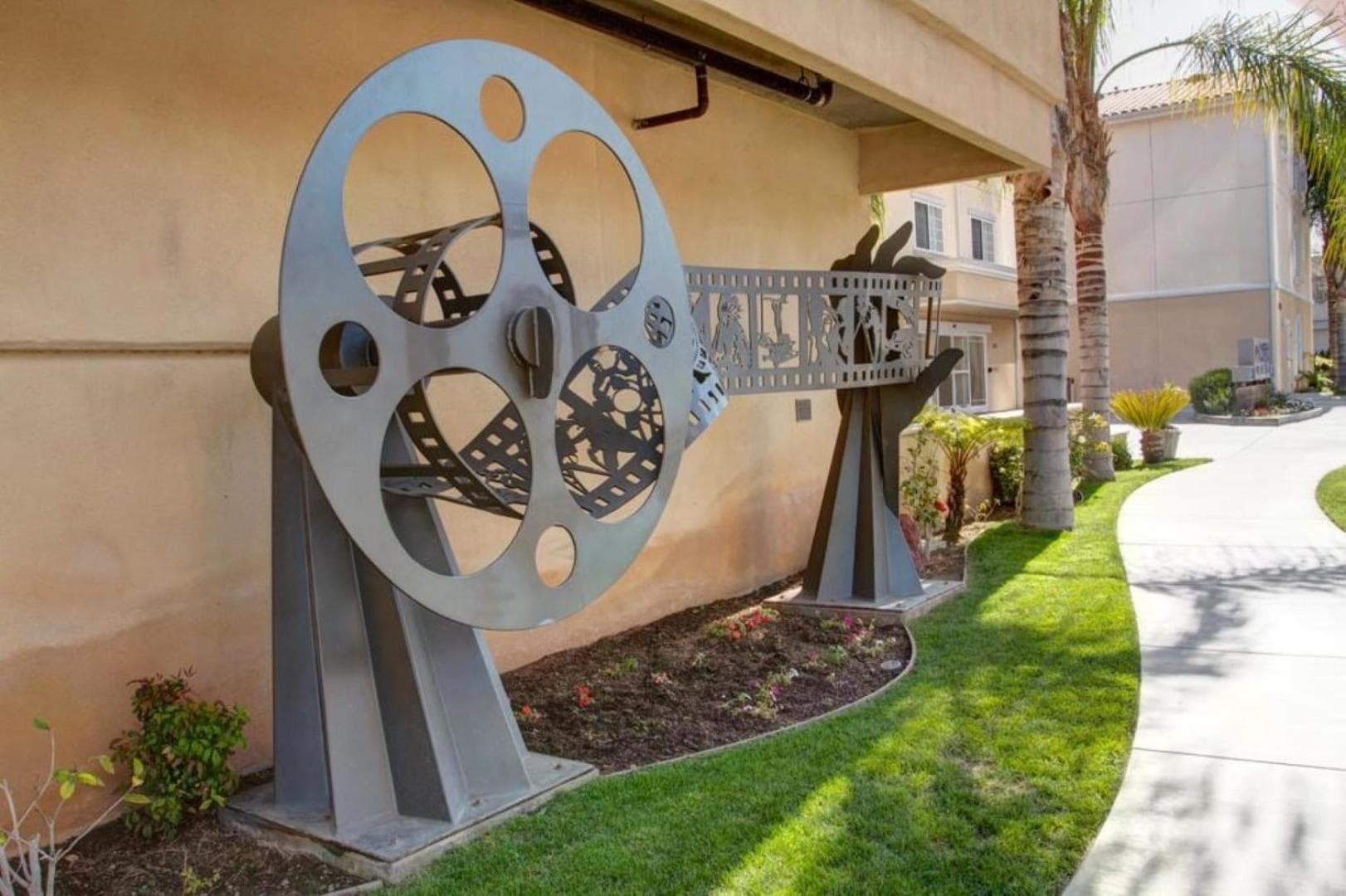 Best Western Plus Media Center Inn & Suites gallery photo in Burbank, CA — image 21