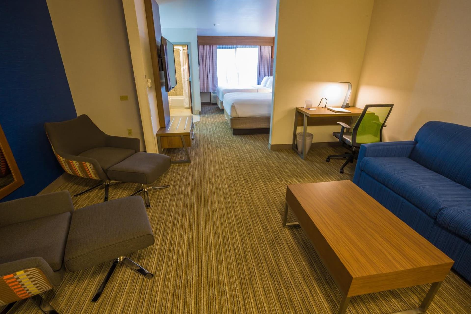Holiday Inn Express Hotel & Suites Pasco-TriCities by IHG gallery photo in Pasco, WA — image 46
