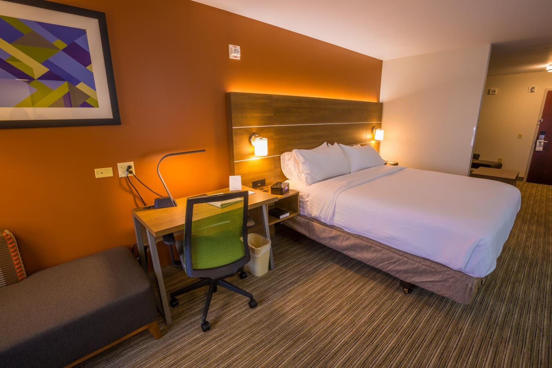 Holiday Inn Express Hotel & Suites Pasco-TriCities by IHG gallery photo in Pasco, WA — image 27