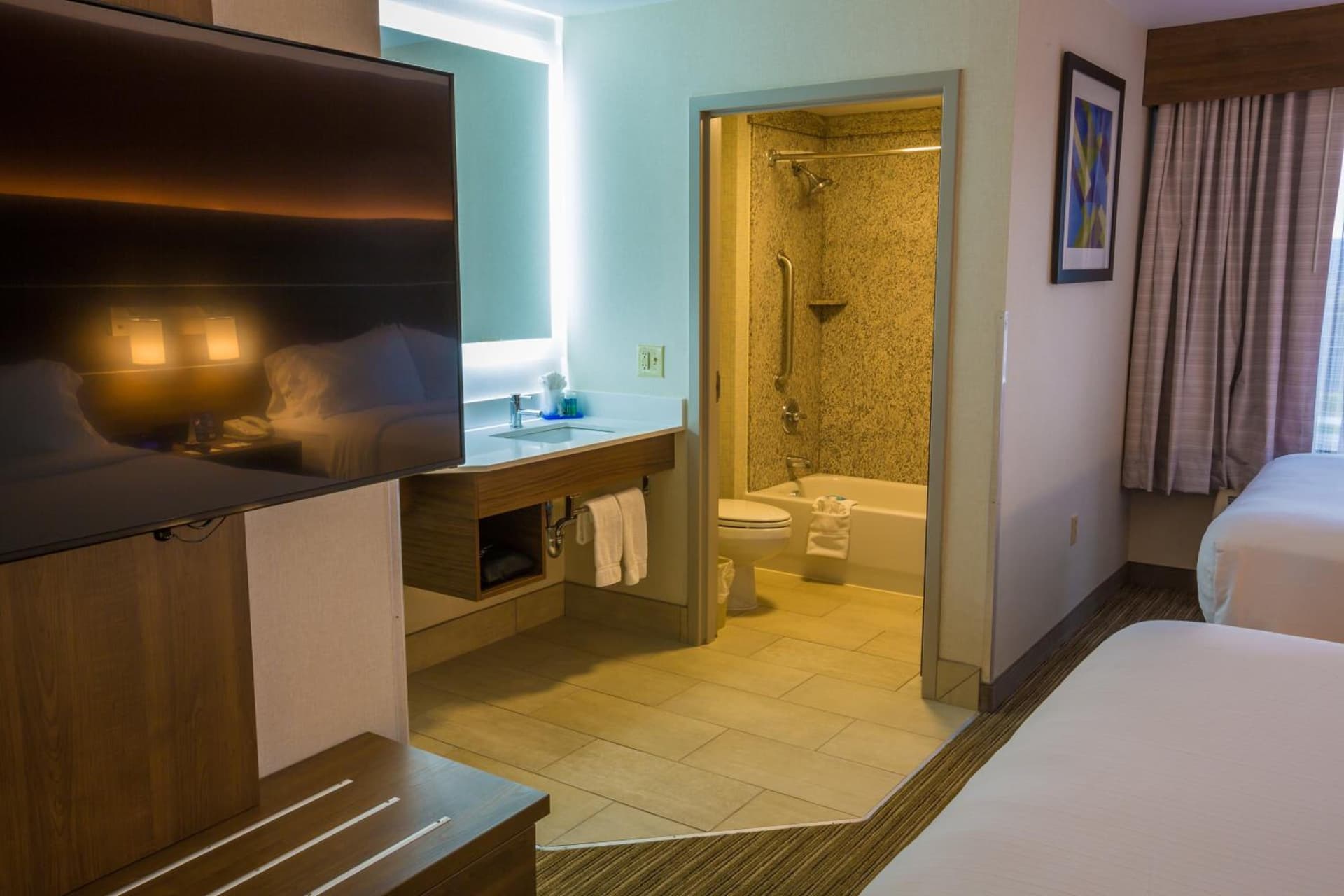 Holiday Inn Express Hotel & Suites Pasco-TriCities by IHG gallery photo in Pasco, WA — image 14