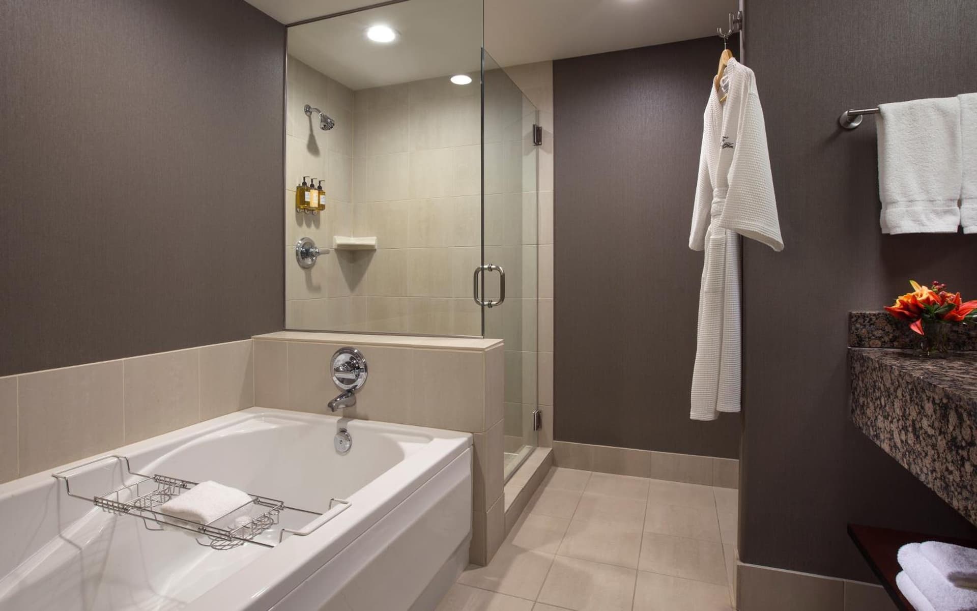 The Paramount Hotel Portland gallery photo in Portland, OR — image 12