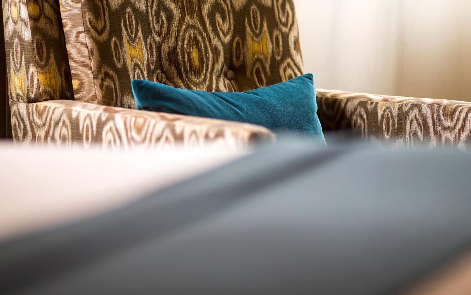 The Paramount Hotel Portland interior in Portland, OR — gallery photo 2