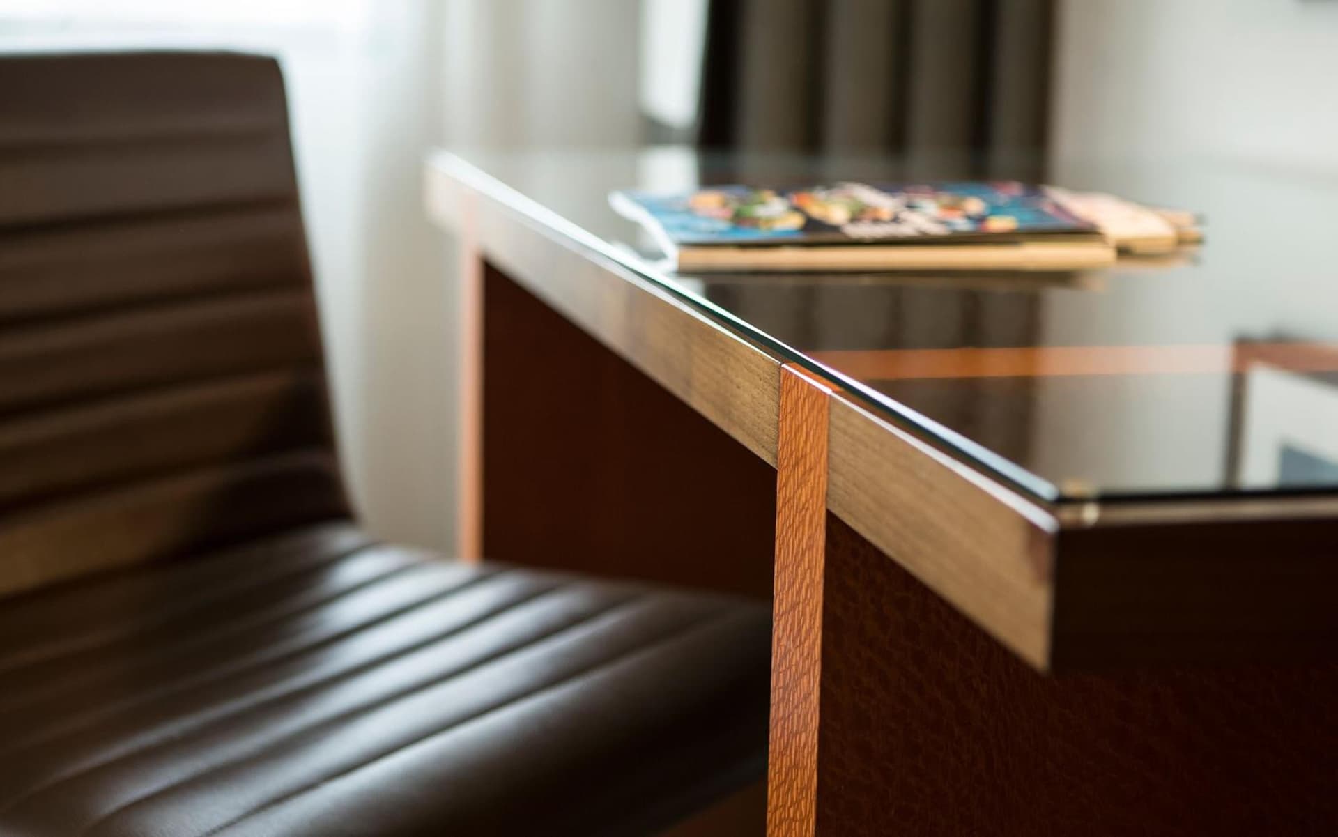 The Paramount Hotel Portland gallery photo in Portland, OR — image 43