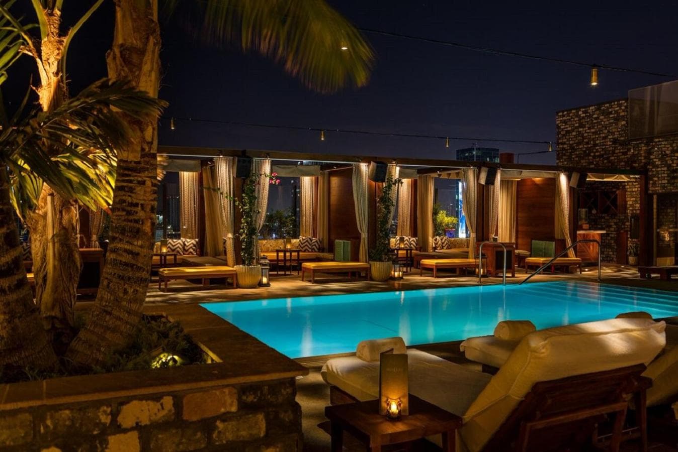 Dream Hollywood, by Hyatt gallery photo in Los Angeles, CA — image 15