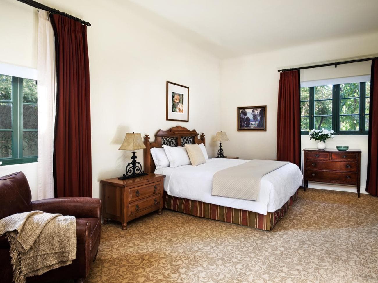 The Langham Huntington, Pasadena gallery photo in Pasadena, CA — image 29