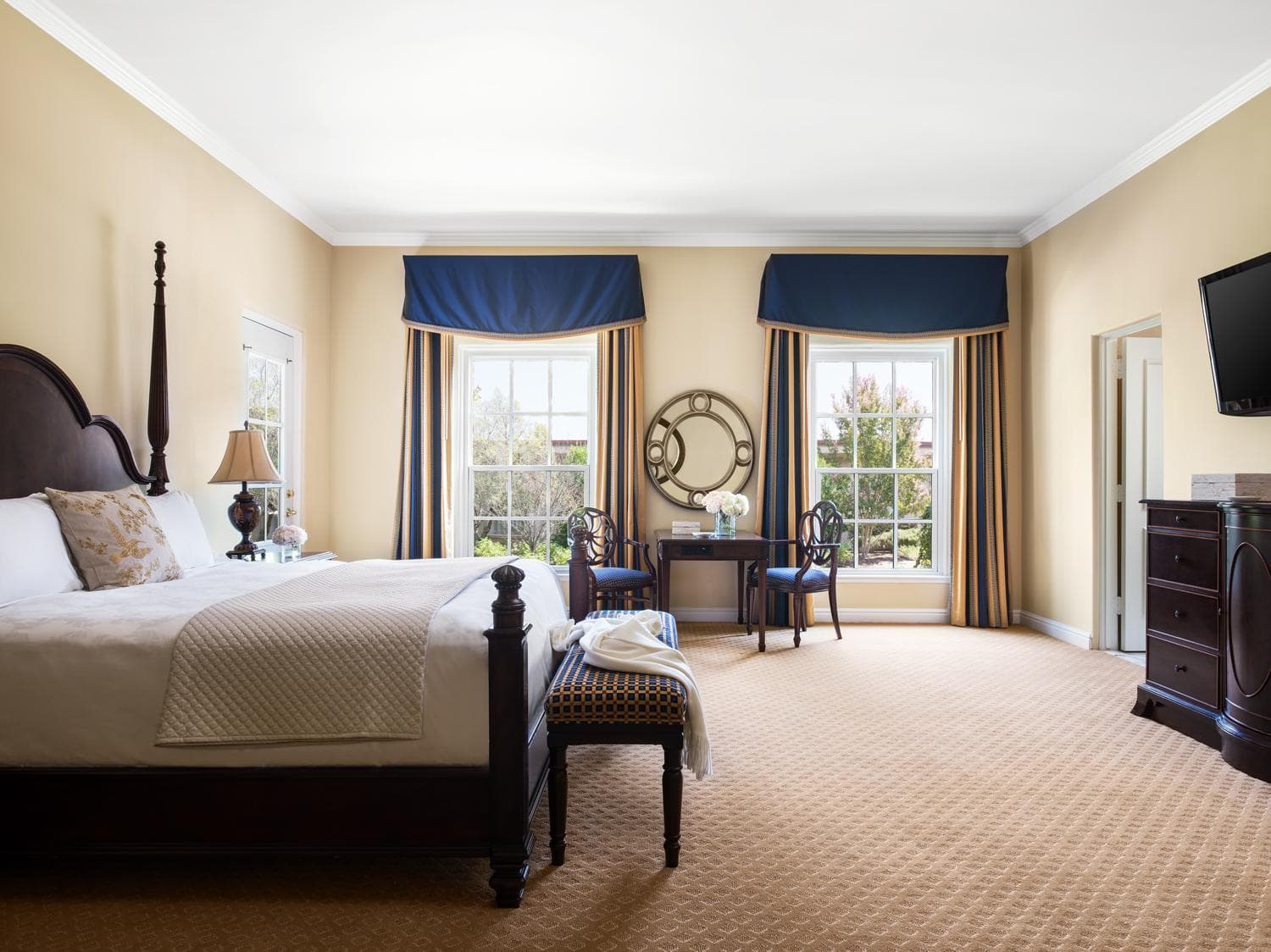 The Langham Huntington, Pasadena gallery photo in Pasadena, CA — image 28