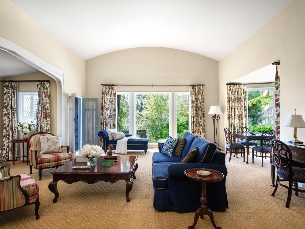 The Langham Huntington, Pasadena gallery photo in Pasadena, CA — image 53