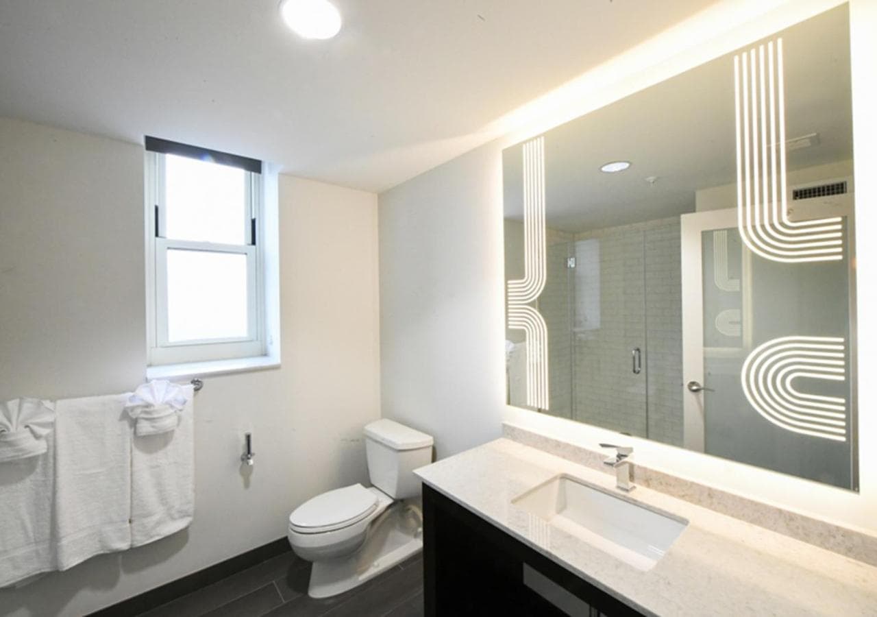 TRYP by Wyndham Newark Downtown gallery photo in Newark, NJ — image 34