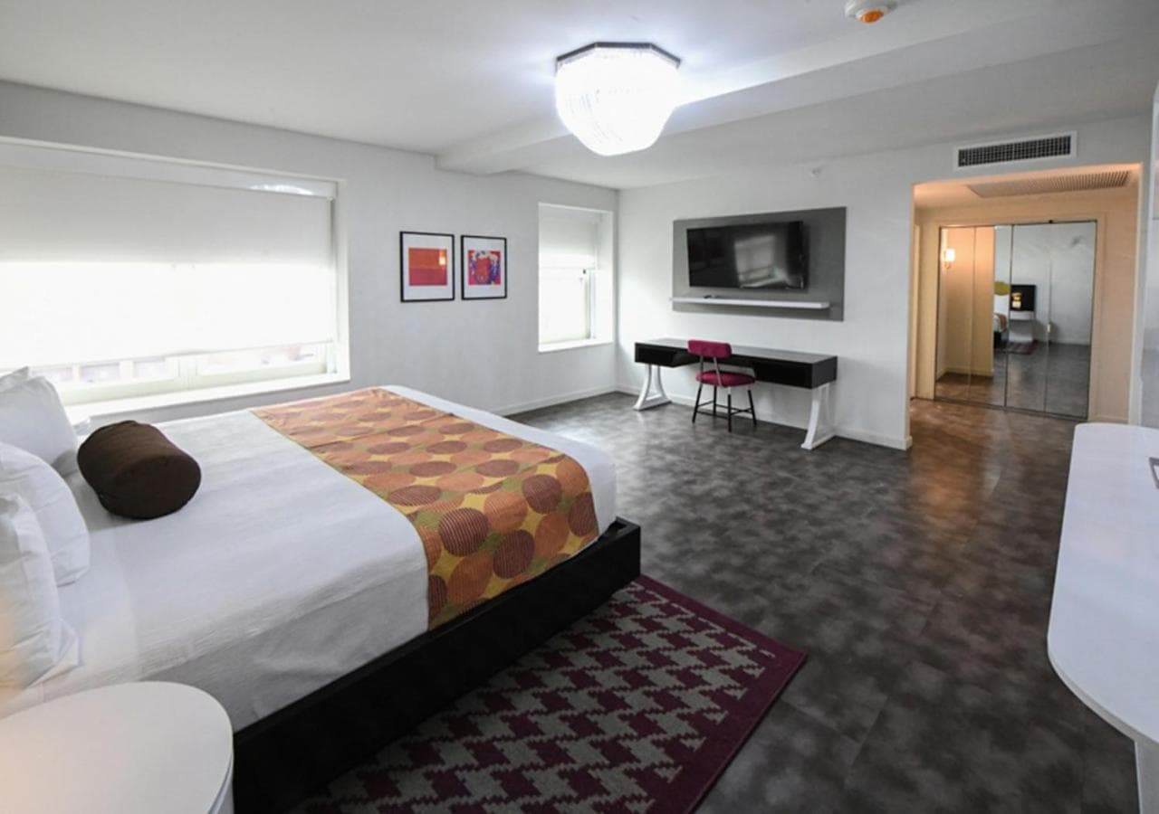 TRYP by Wyndham Newark Downtown gallery photo in Newark, NJ — image 29
