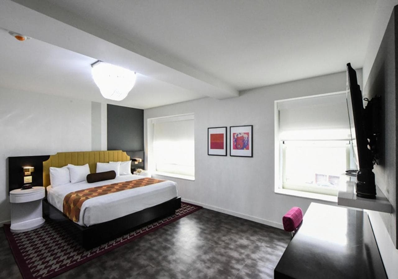 TRYP by Wyndham Newark Downtown gallery photo in Newark, NJ — image 13