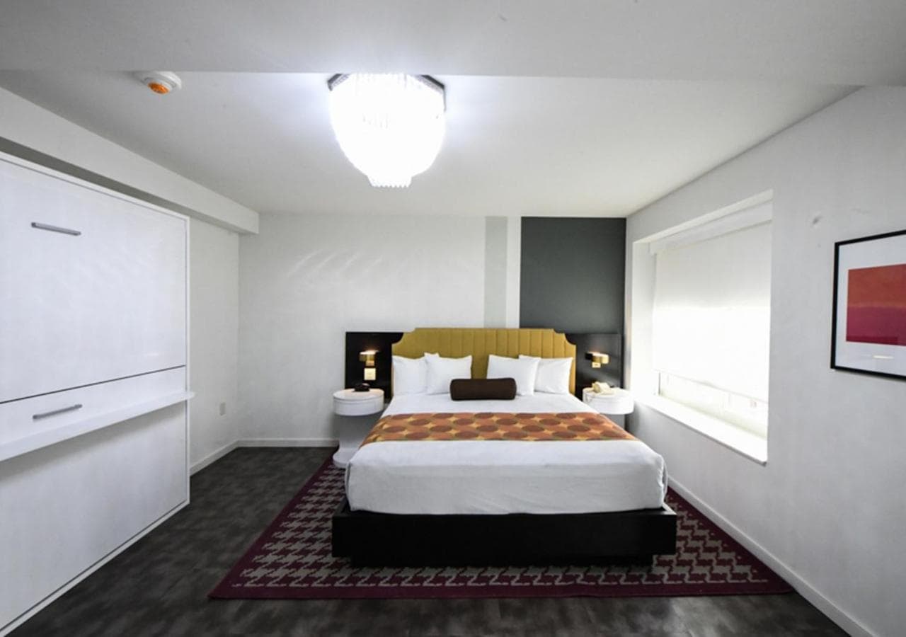 TRYP by Wyndham Newark Downtown gallery photo in Newark, NJ — image 19