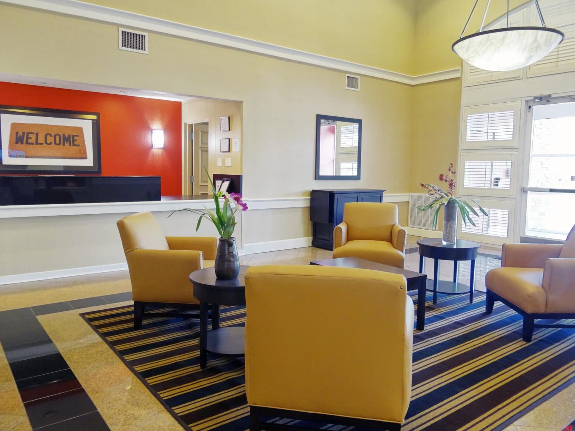 Extended Stay America Suites - Raleigh - RTP - 4919 Miami Blvd gallery photo in Durham, NC — image 11