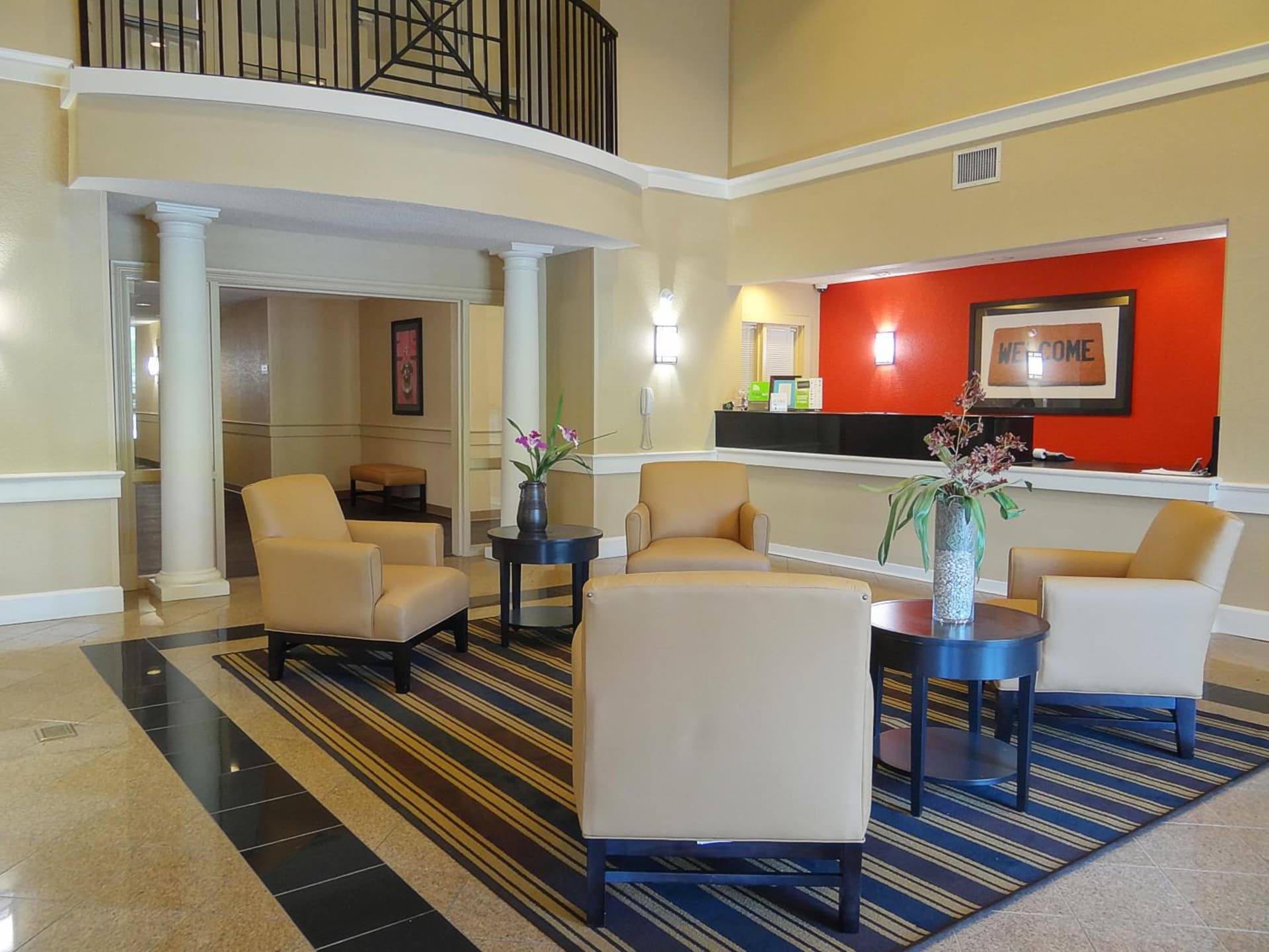 Extended Stay America Suites - Raleigh - RTP - 4919 Miami Blvd gallery photo in Durham, NC — image 19