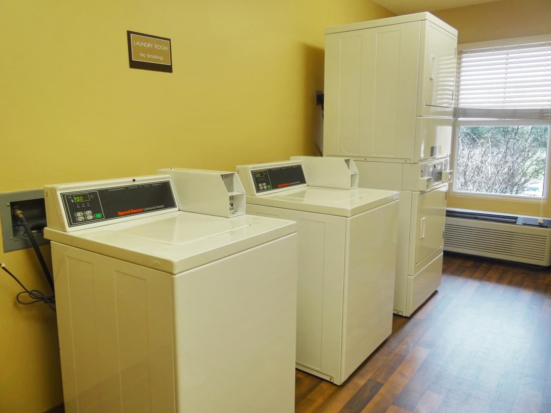 Extended Stay America Suites - Raleigh - RTP - 4919 Miami Blvd gallery photo in Durham, NC — image 52