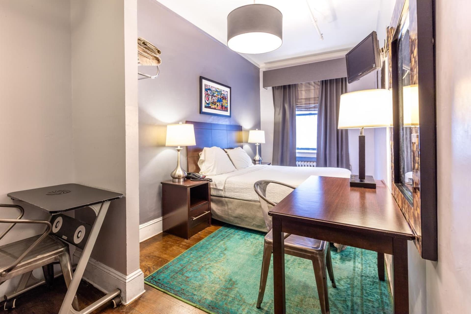 Hotel 309 property views in New York, NY — gallery photo 3