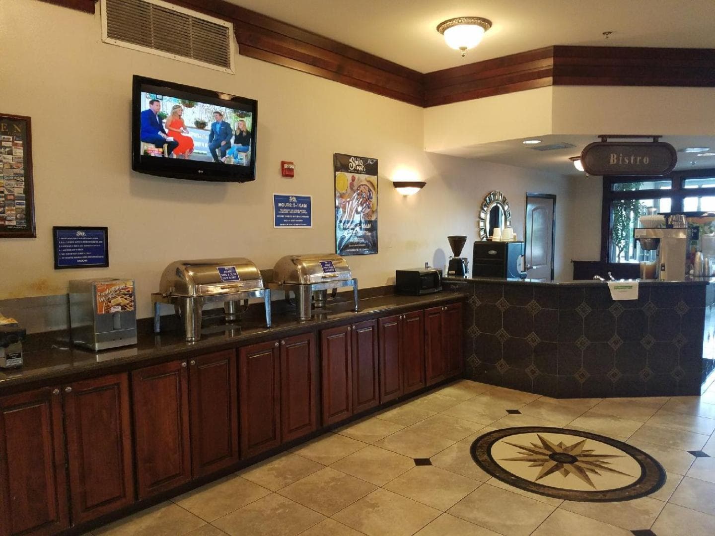 Shilo Inn Suites Hotel - Killeen gallery photo in Killeen, TX — image 23