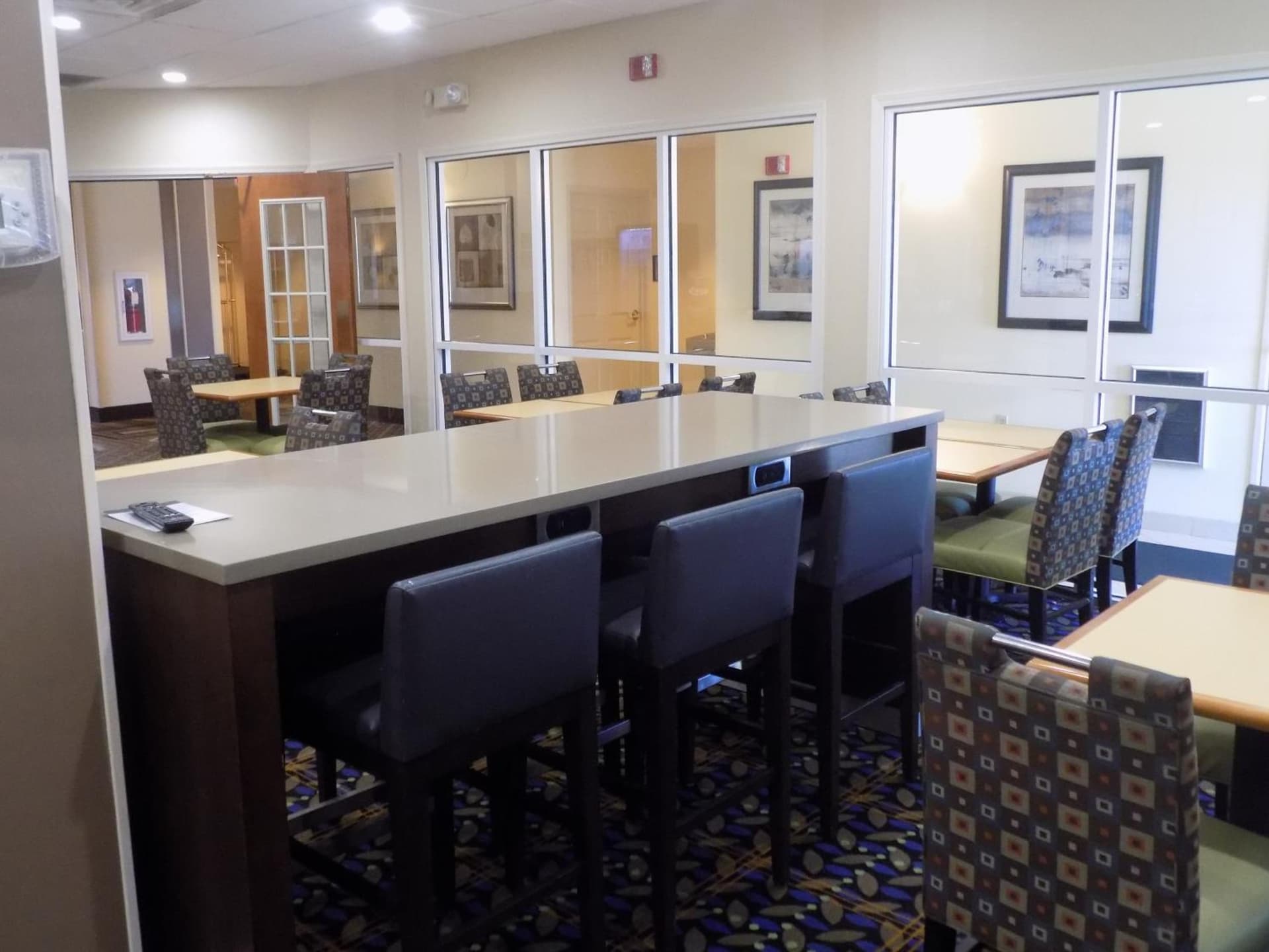 Garner Hotel Evansville East by IHG gallery photo in Evansville, IN — image 16