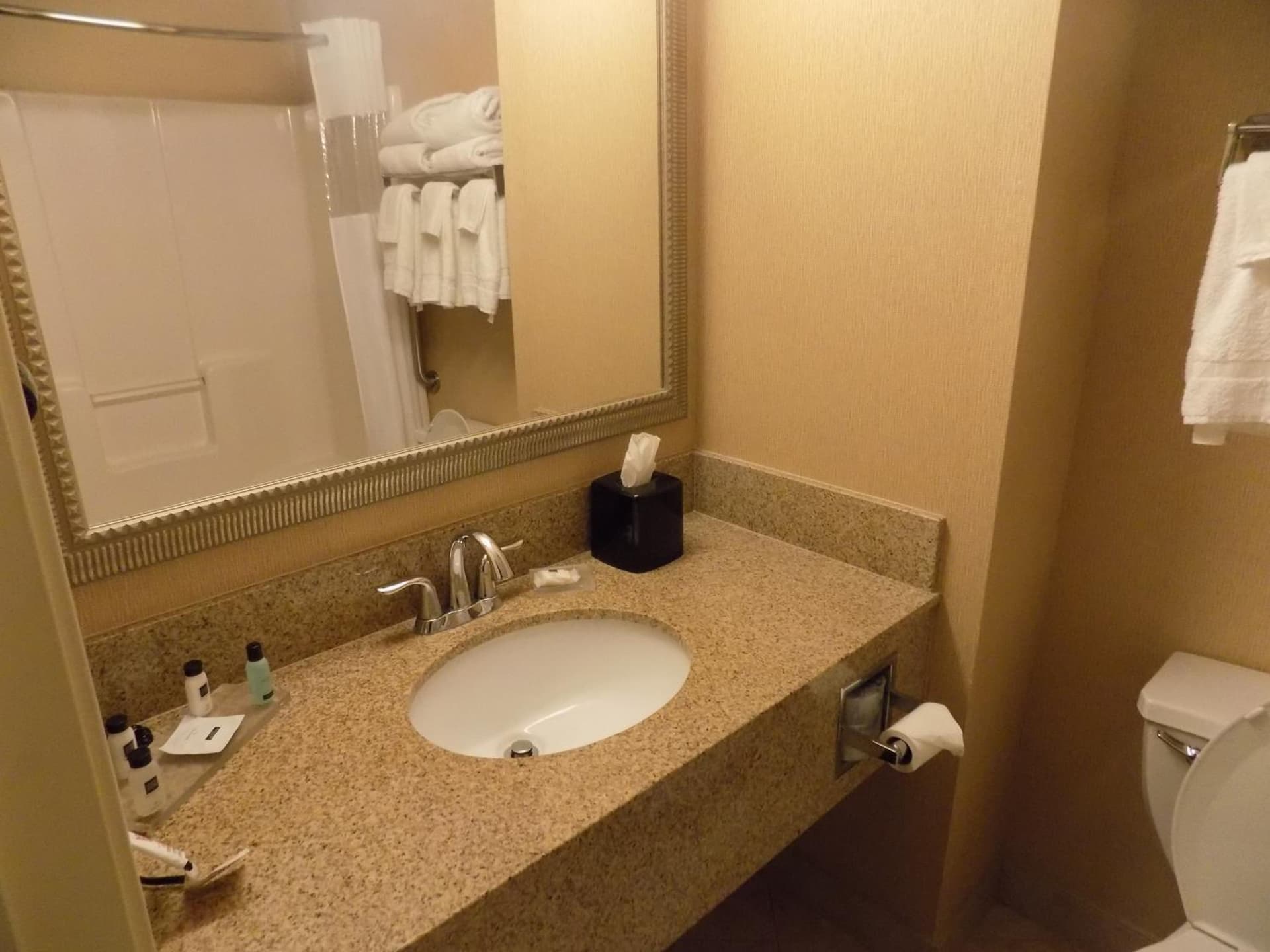 Garner Hotel Evansville East by IHG gallery photo in Evansville, IN — image 30