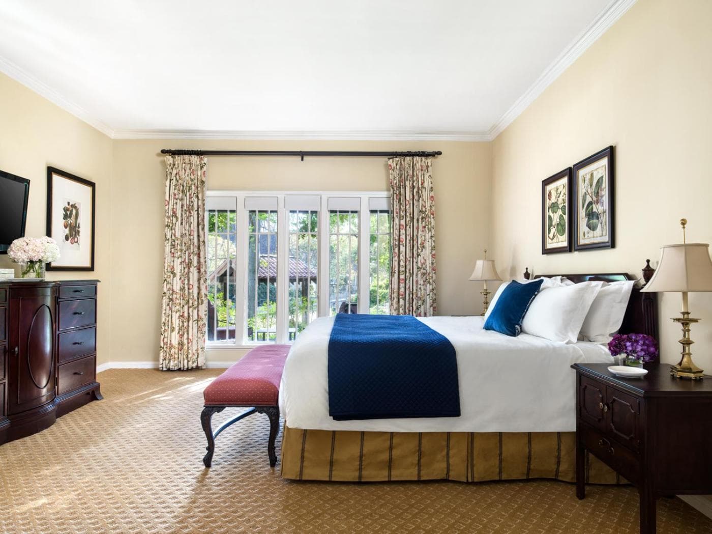The Langham Huntington, Pasadena gallery photo in Pasadena, CA — image 23