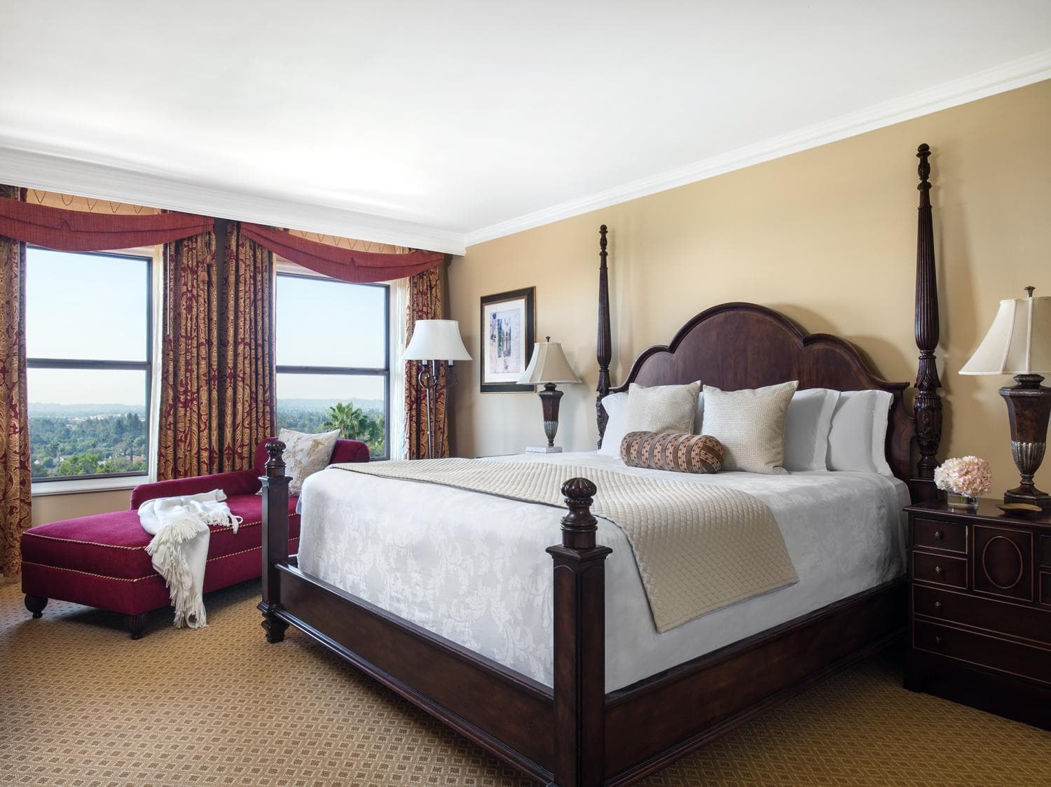 The Langham Huntington, Pasadena gallery photo in Pasadena, CA — image 31