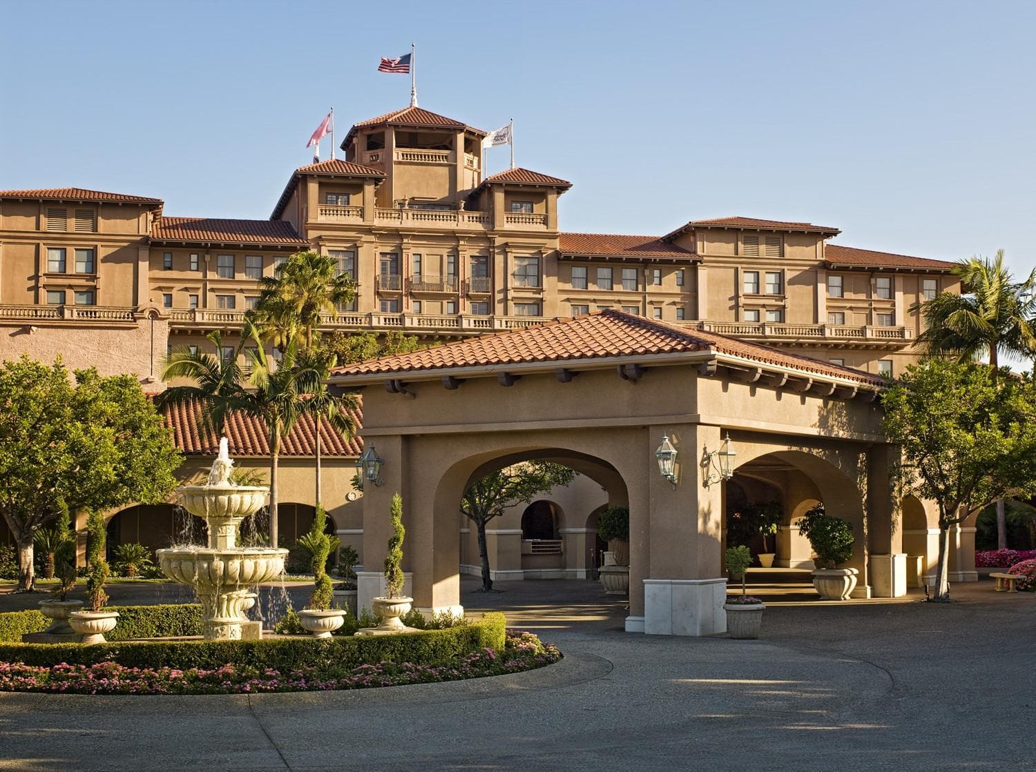 The Langham Huntington, Pasadena gallery photo in Pasadena, CA — image 95