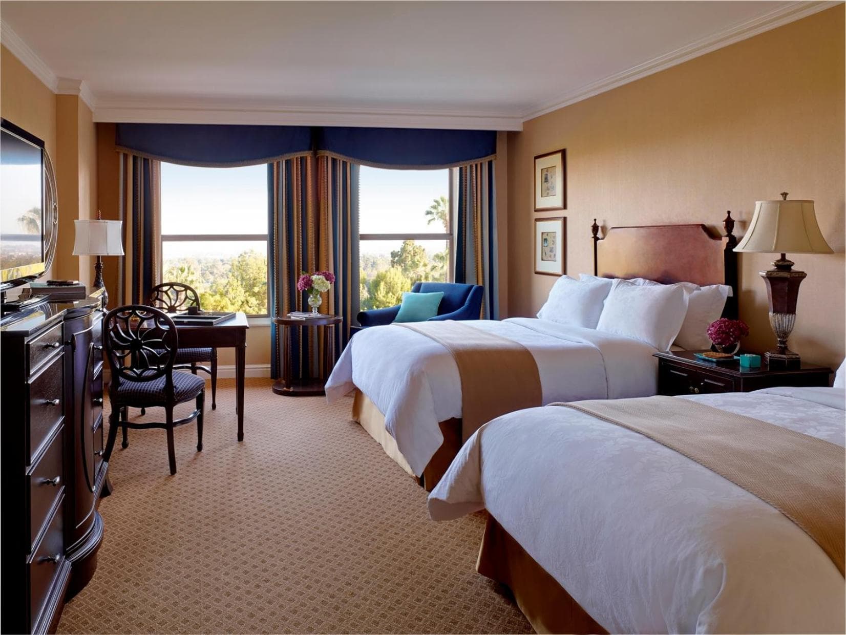 The Langham Huntington, Pasadena gallery photo in Pasadena, CA — image 41