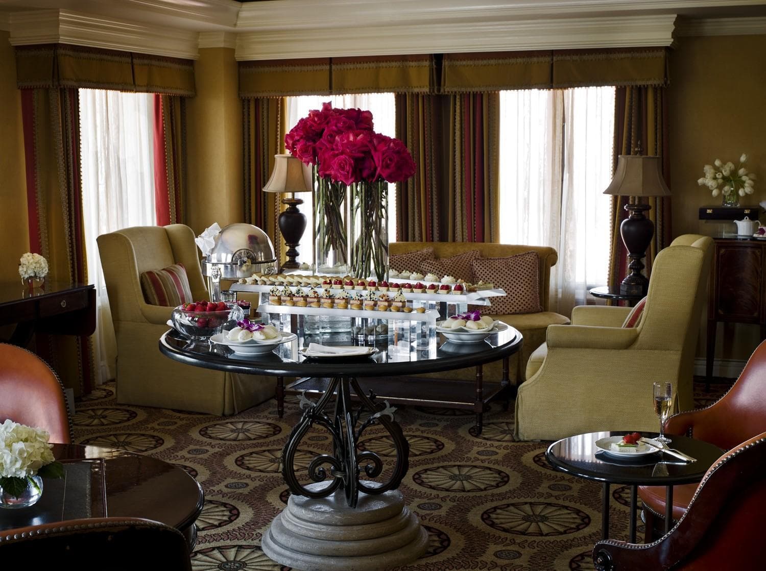 The Langham Huntington, Pasadena gallery photo in Pasadena, CA — image 56