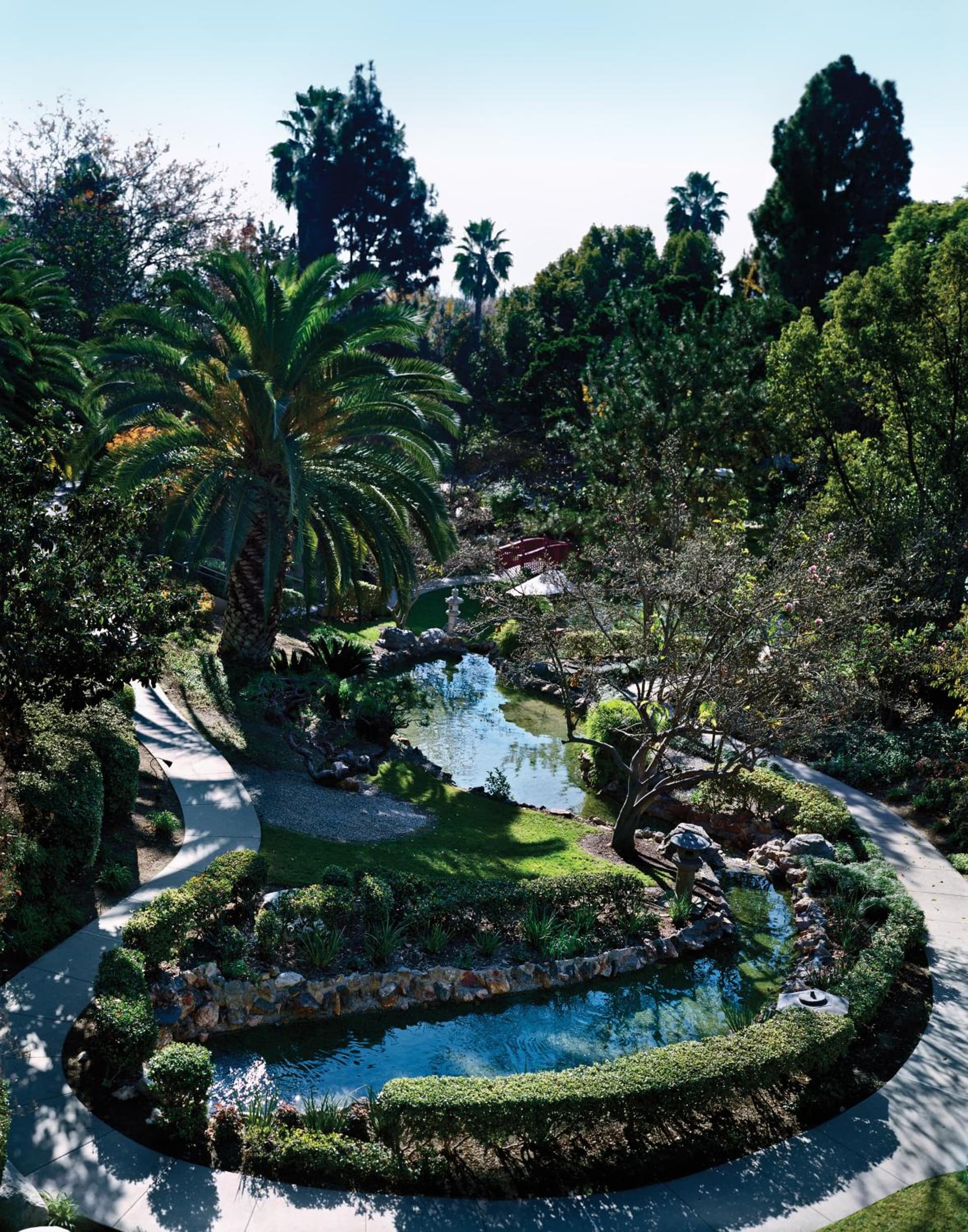The Langham Huntington, Pasadena gallery photo in Pasadena, CA — image 27