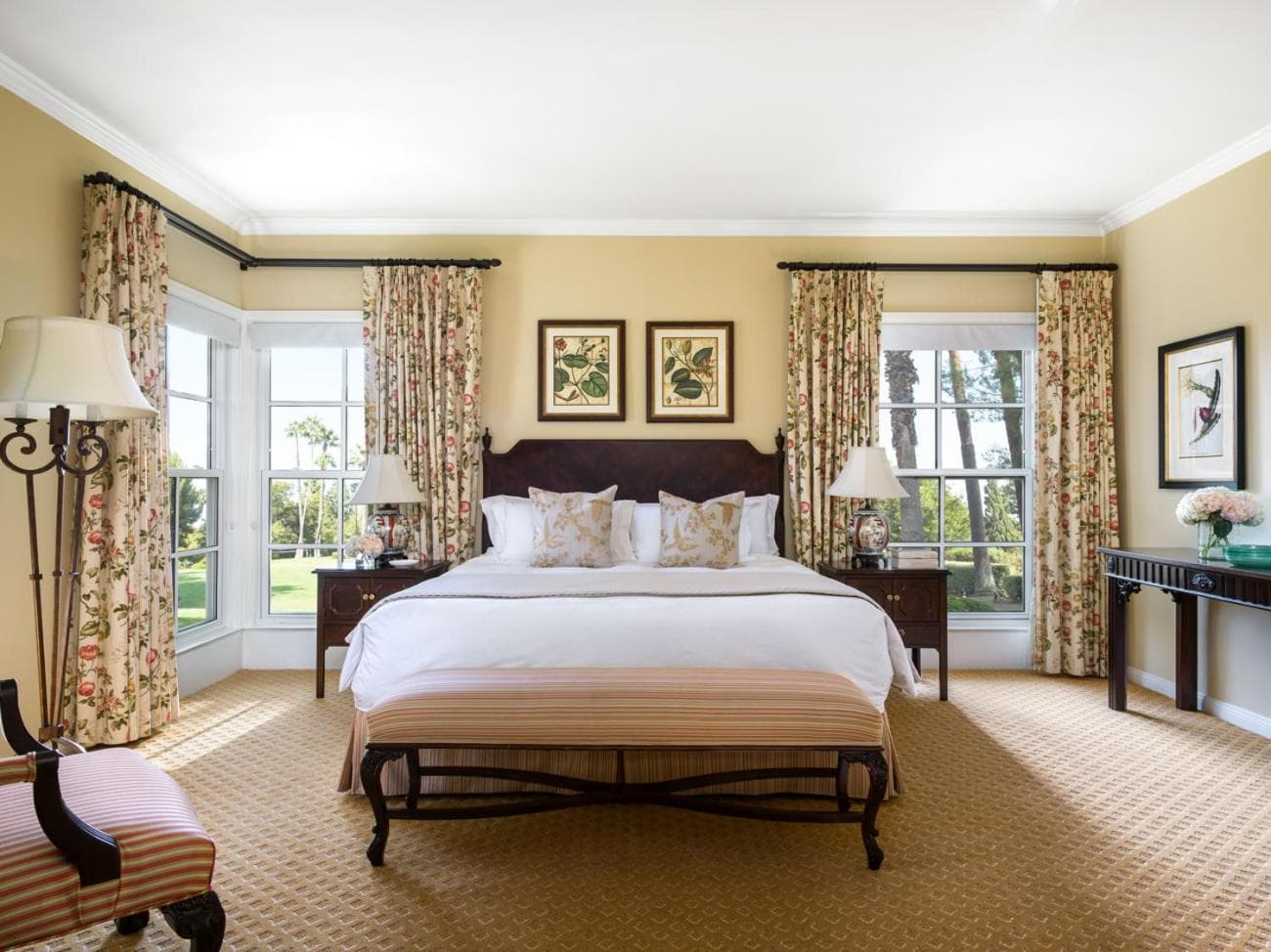 The Langham Huntington, Pasadena gallery photo in Pasadena, CA — image 89