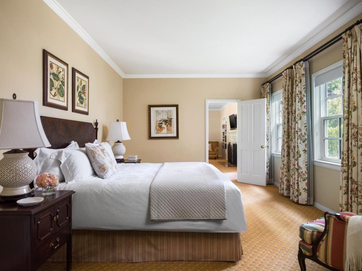 The Langham Huntington, Pasadena interior in Pasadena, CA — gallery photo 2