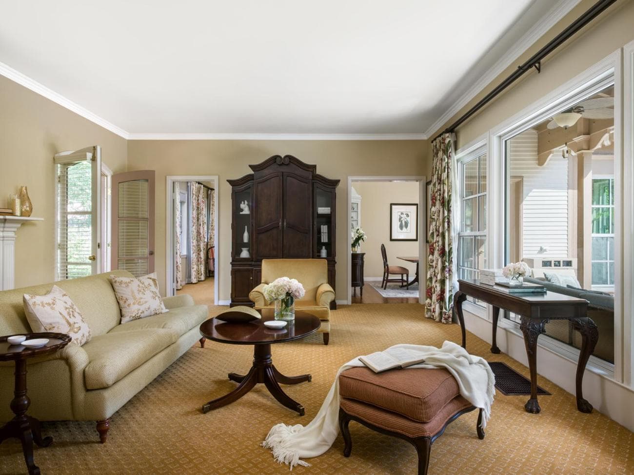 The Langham Huntington, Pasadena gallery photo in Pasadena, CA — image 25