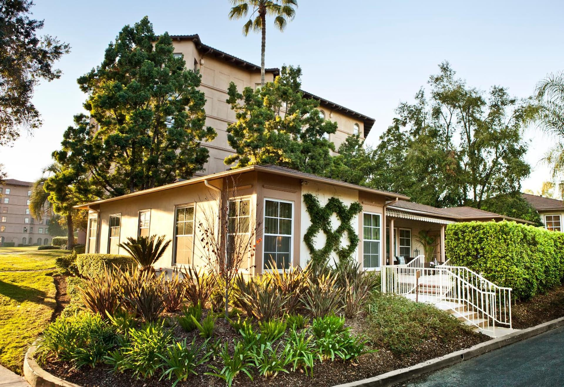 The Langham Huntington, Pasadena gallery photo in Pasadena, CA — image 36