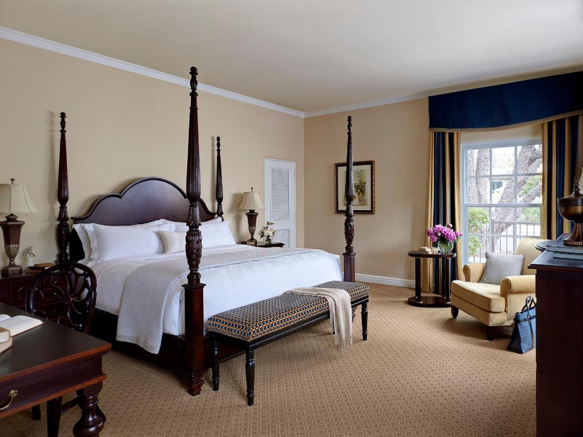 The Langham Huntington, Pasadena gallery photo in Pasadena, CA — image 44