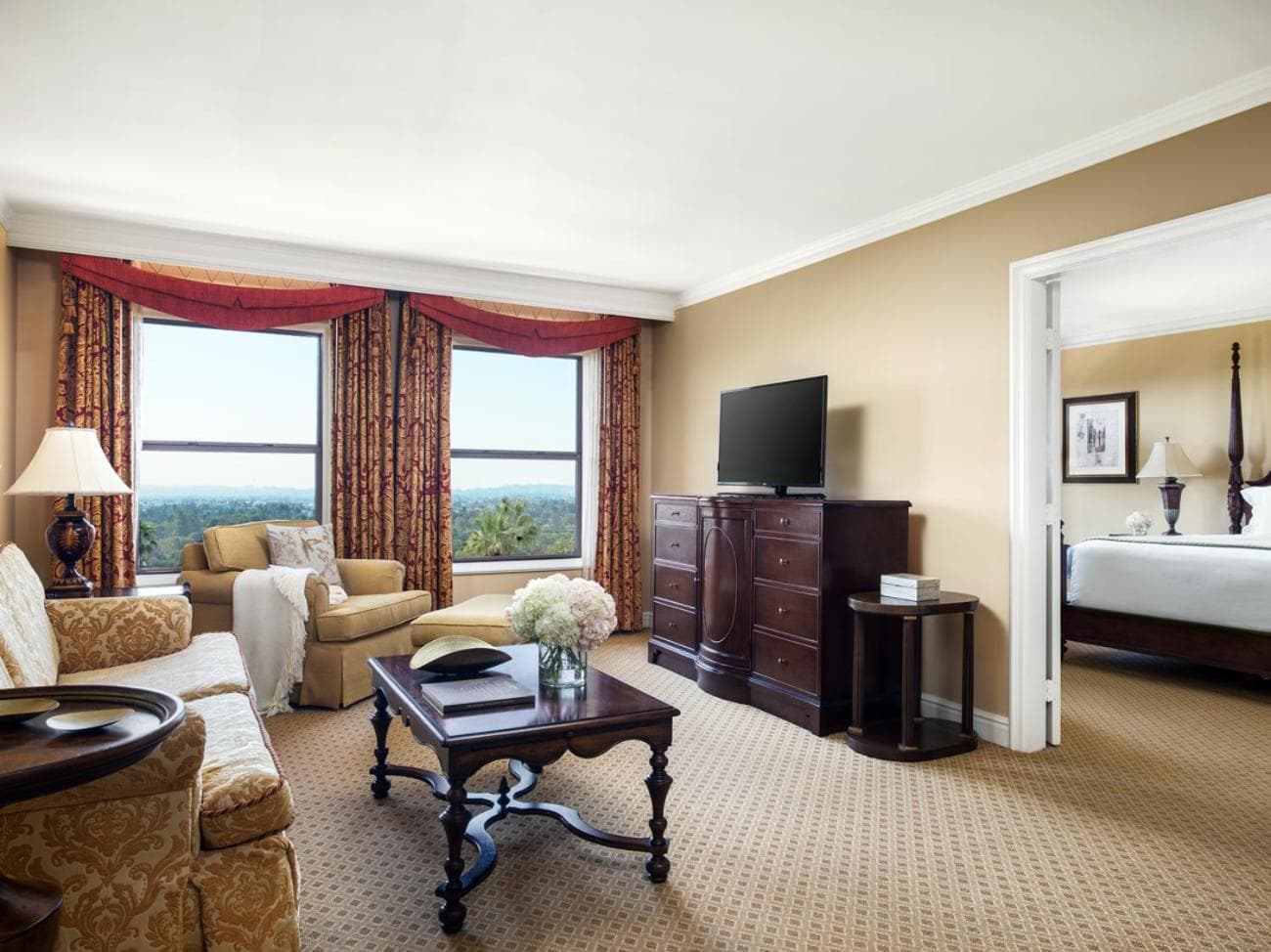 The Langham Huntington, Pasadena gallery photo in Pasadena, CA — image 61
