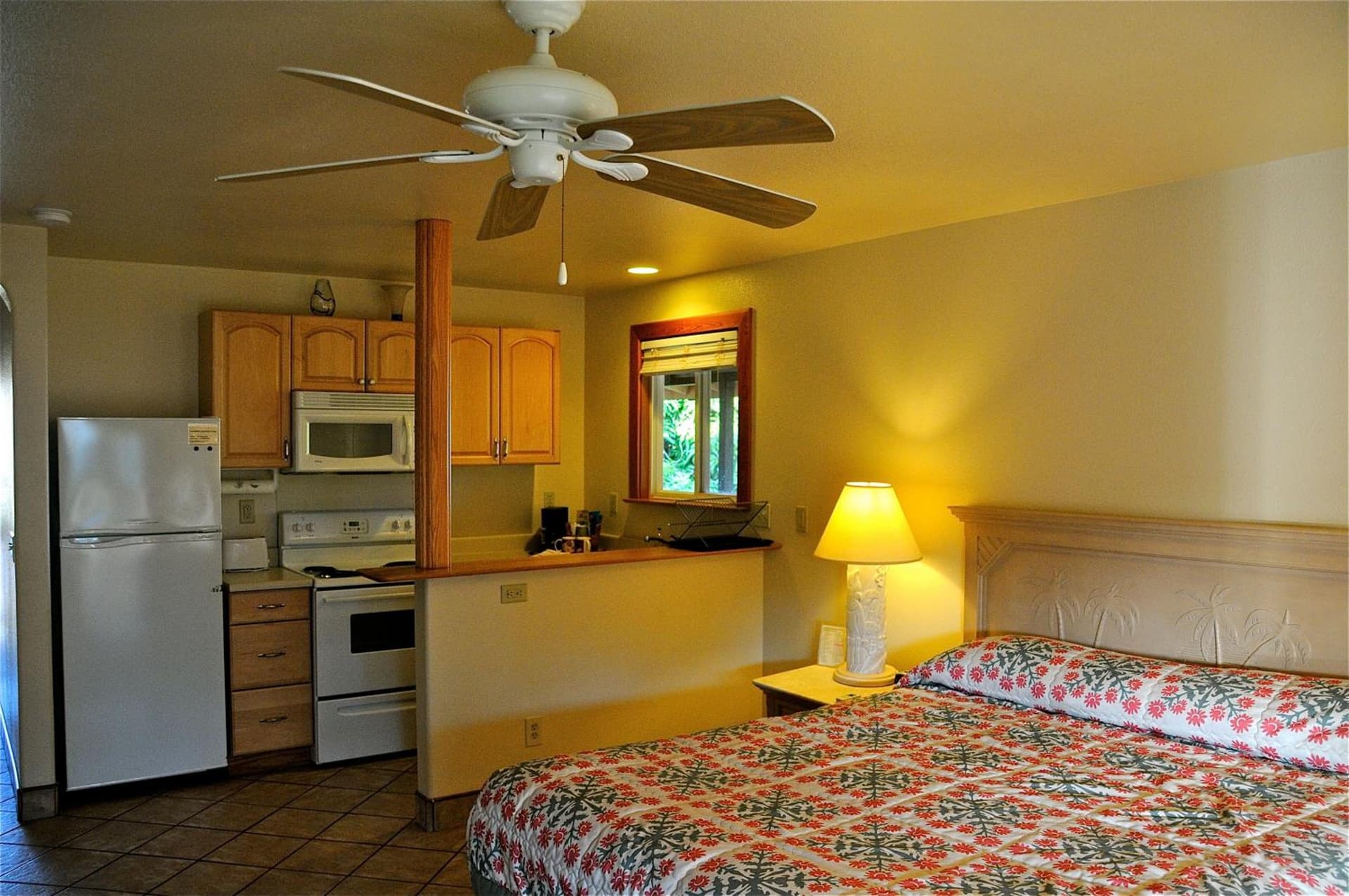 The West Inn Kauai property views in Waimea — gallery photo 3