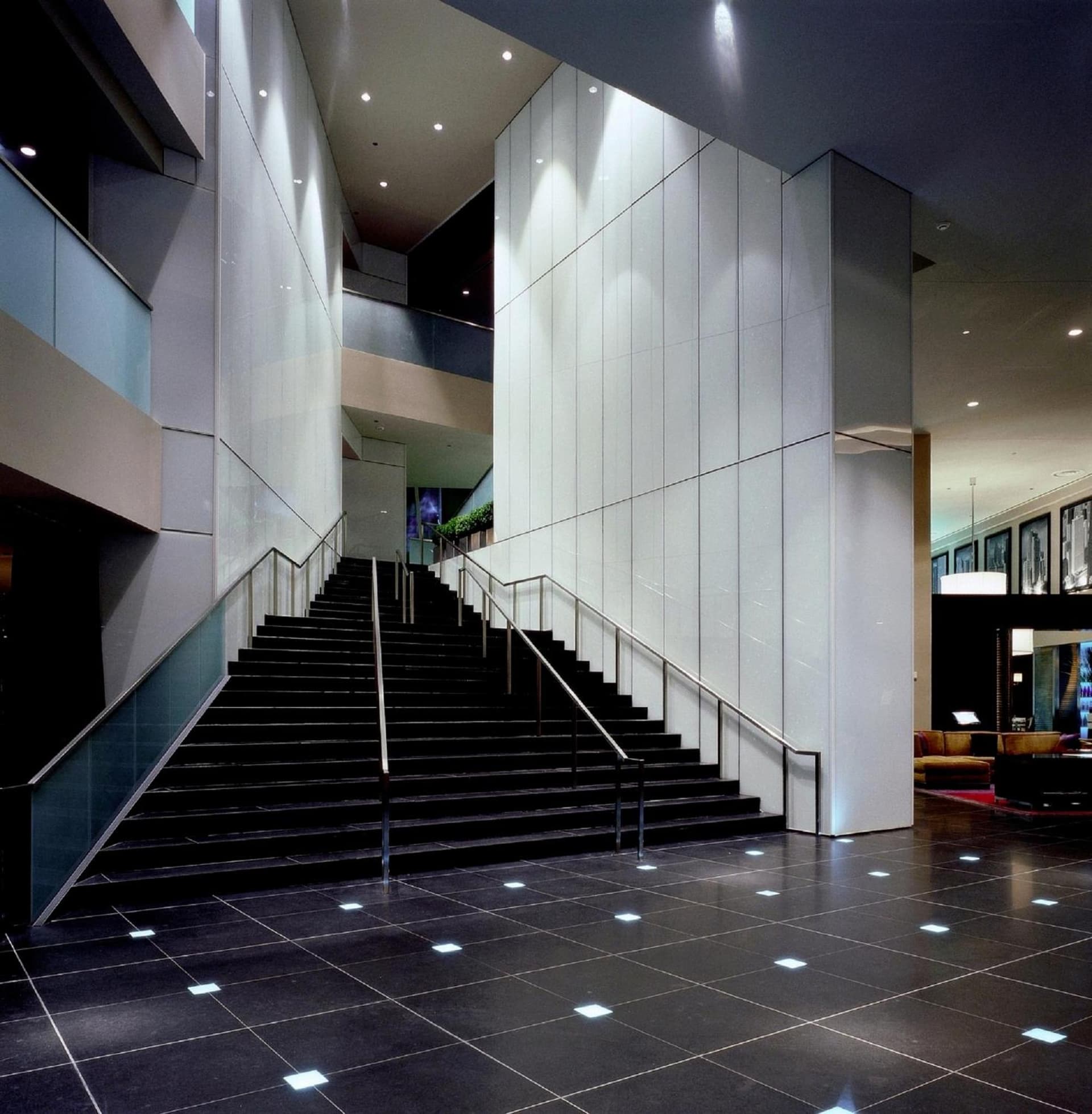 Sofitel Chicago Magnificent Mile gallery photo in Chicago, IL — image 91