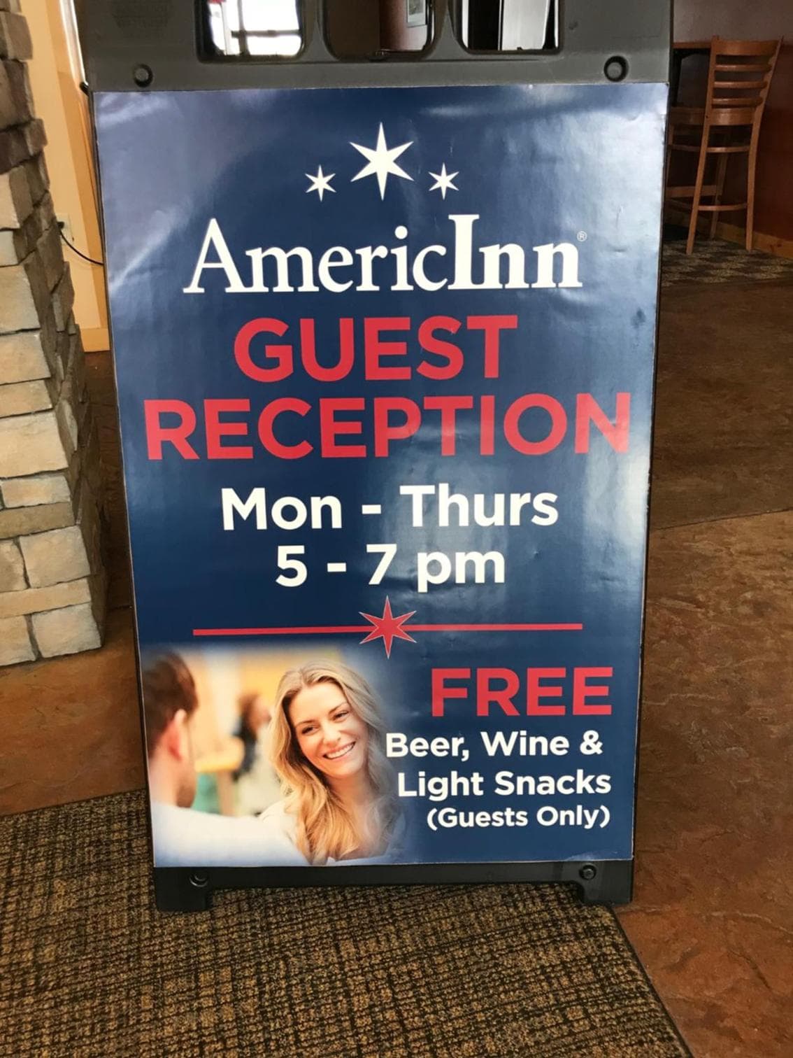 AmericInn by Wyndham Fargo Medical Center gallery photo in Fargo, ND — image 42